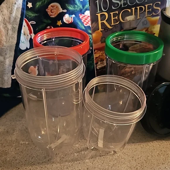 MAGIC BULLET - Picture 2 of 7